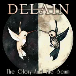 The Glory and the Scum - Single - Delain