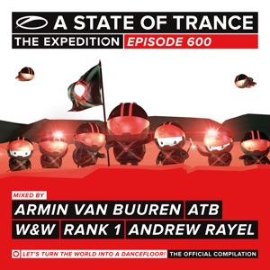 A State of Trance 600