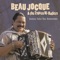 Cisco Kid - Beau Jocque & The Zydeco Hi-Rollers lyrics