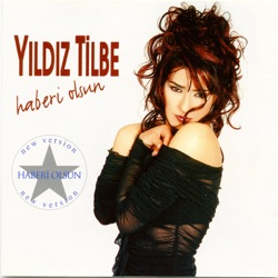 Yıldız Tilbe - Aşk Laftan Anlamazki