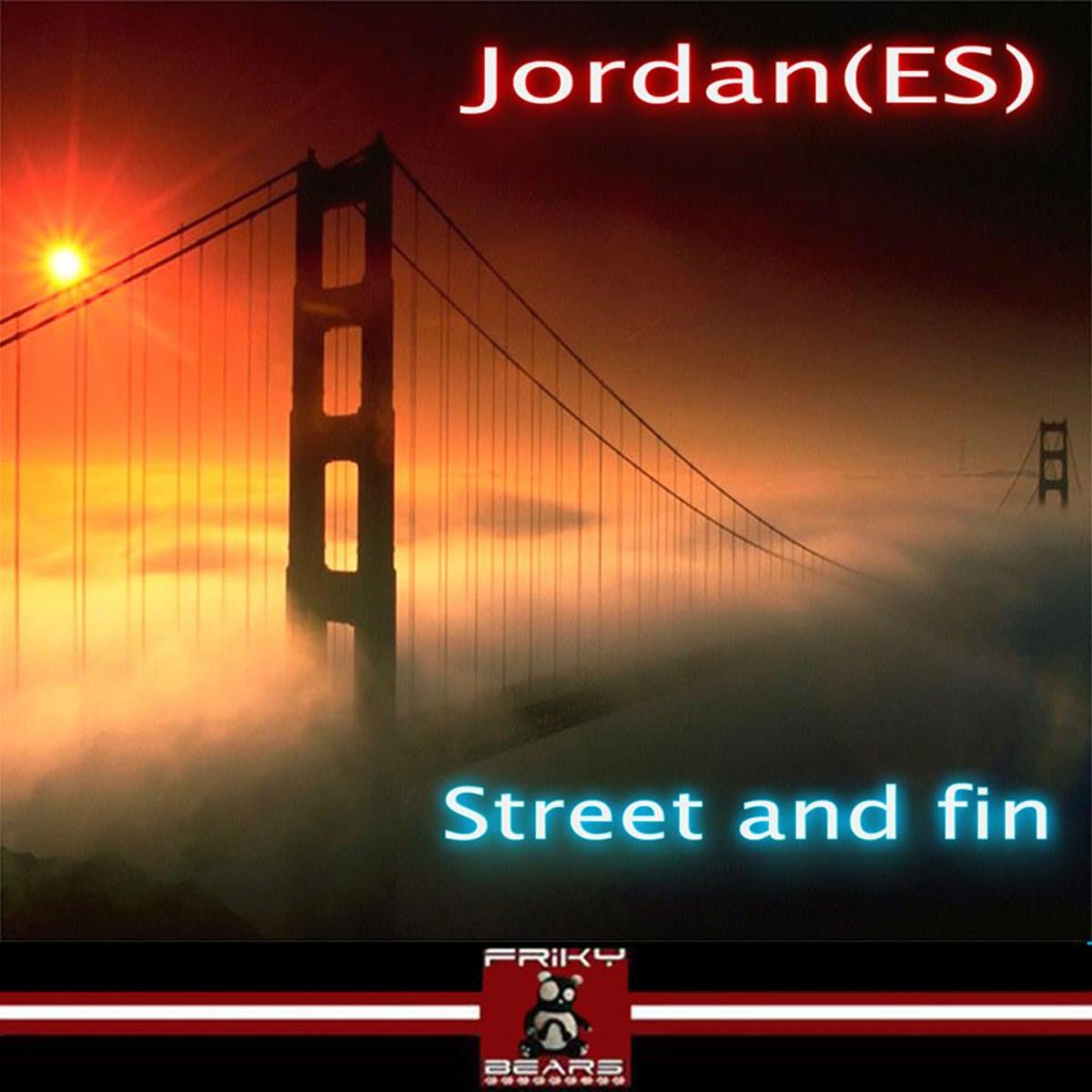 Jordan Street.