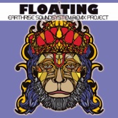 Floating: EarthRise SoundSystem Remix Project artwork