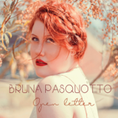 Open Letter - EP - Bruna Pasquotto