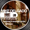 Mike Delgado - Single