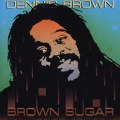 Dennis Brown - Revolution