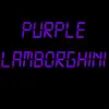 Purple Lamborghini (Instrumental) song lyrics