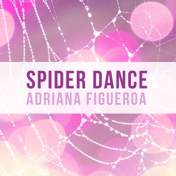 Cover artwork for Spider Dance (Undertale)