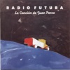 Radio Futura - A Cara o Cruz