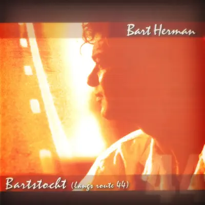 Bartstocht - Bart Herman Bartstocht - Bart Herman