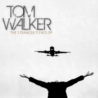 ladda ner album Tom Walker - The Strangers Face EP