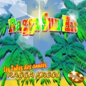 Ragga Dub artwork