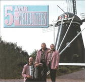 5 Jaar De Vrijbuiters, 2016