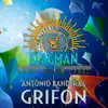 Grifon - EP album lyrics, reviews, download