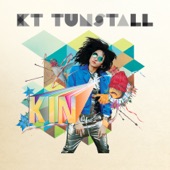 KIN cover