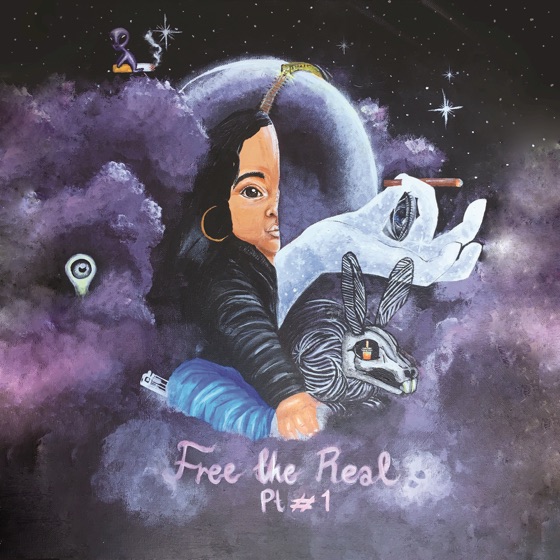 Cover artwork for Ego