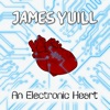 An Electronic Heart artwork