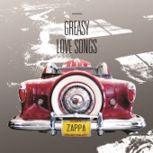 Frank Zappa - Secret Greasing’ (Dialogue)