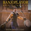 Banjoplayor, Vol. IV: Instrumenta Ludit