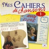 Mes cahiers de chansons, Vol. 1