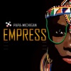 Empress artwork