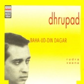 Dhrupad artwork