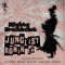 Junglist Ronin (Kosine Remix) - The Mighty Dreadnaut lyrics
