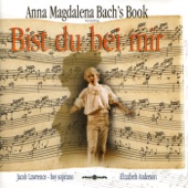 Piece in F major, BWV Anh. 131 artwork