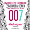 Stream & download Esmeralda (Remix Edition) - EP