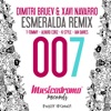 Esmeralda (Remix Edition) - EP