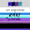 Got Everything (feat. Poppionno) - Single album lyrics, reviews, download