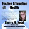 POSITIVE AFFIRMATION - HEALTH using HYPNOSIS B014 - EP album lyrics, reviews, download