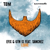 Leave (feat. Sanchez) [Extended Mix] artwork