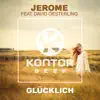 Stream & download Glücklich (feat. David Oesterling) - Single