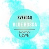 Blue Bossa, 2016