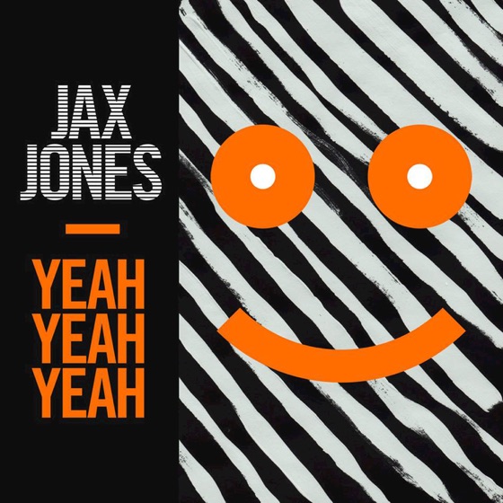Cover artwork for Yeah Yeah Yeah