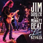 Jim Suhler & Monkey Beat - Doin'the Best I Can