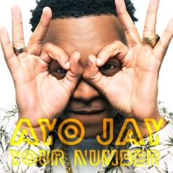 YOUR NUMBER cover art