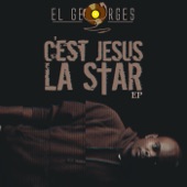 C'est Jesus la star (Remix) [feat. Dena Mwana] artwork