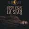 C'est Jesus la star (Remix) [feat. Dena Mwana] artwork