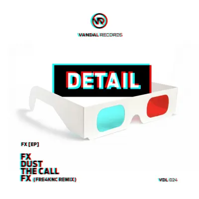 Fx - EP - Detail