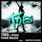 Toes (feat. Rykka) - Frank Walker lyrics