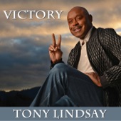 TONY LINDSAY - Victory