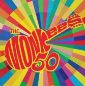 The Monkees - (I'm Not Your) Steppin' Stone