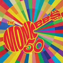 The Monkees 50 - The Monkees