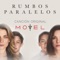 Rumbos Paralelos (Banda Sonora Original) - Motel lyrics