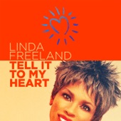 Tell It to My Heart (Old School Mix) artwork