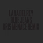 Blue Jeans (Kris Menace Remix) artwork