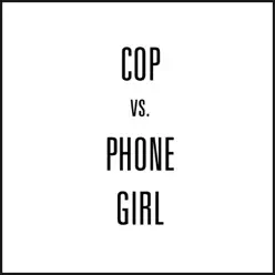 Cop vs. Phone Girl - Single - Third Eye Blind Cop vs. Phone Girl - Single - Third Eye Blind