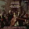 C. P. E. Bach & Mozart: Double Concerto and Symphonies album lyrics, reviews, download