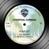 Playlist: The Best of Liverpool Express artwork